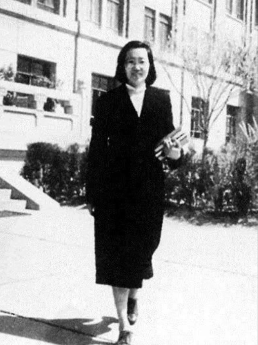 易评助手下载官网：王承书，为中国核事业奉献青春与母爱的无名英雄