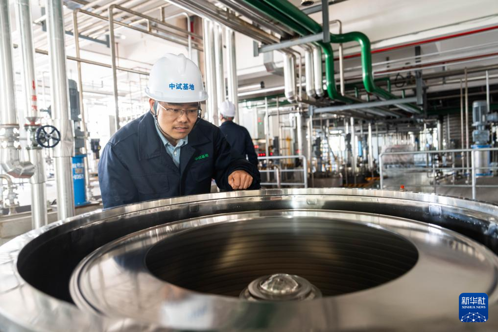 YY助手：湖南津市生物制造产业加速发展，成全国重要酶制剂生产基地