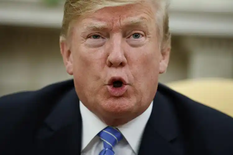 易出评软件：特朗普抵制G20峰会遭遇失败，南非声援平等对话揭示美国影响力下滑