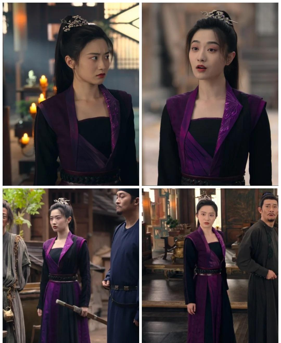 拼多多出评软件：古装剧服饰行业的科技创新与传统工艺碰撞的新趋势分析