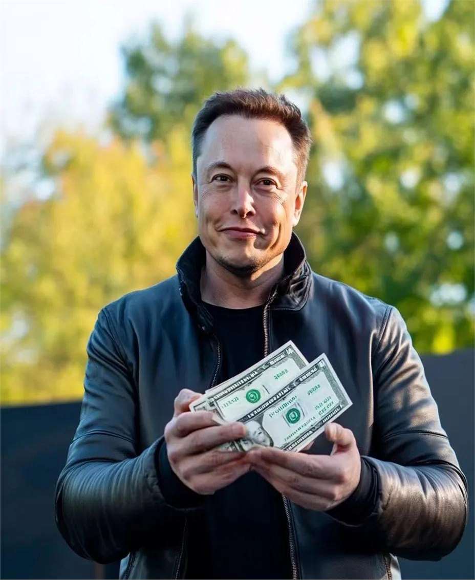 小U助手:马斯克的SpaceX估值突破万亿,商业航天迎来投资新风口! 小U助手:马斯克的SpaceX估值突破万亿,商业航天迎来投资新风口!