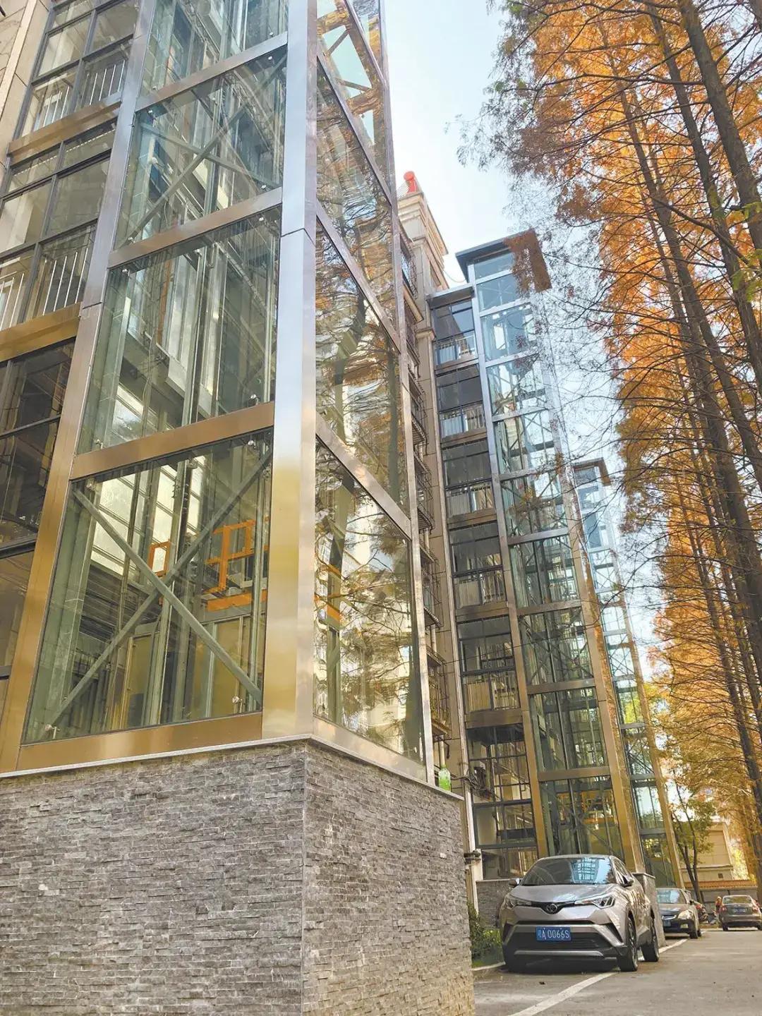 易评助手靠谱吗：旧楼加装电梯，一户反对能否强行安装？探讨利弊与共识原则