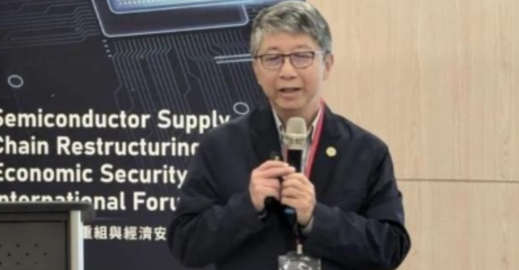 易评助手：梁孟松如何助力中国芯片从28nm跃升至7nm的传奇故事