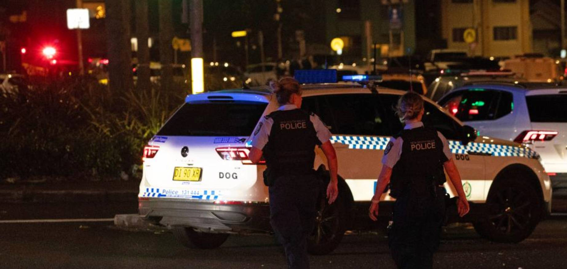 新快火助手:悉尼枪击案启示,慎重对待移民政策,维护社会稳定与和谐 新快火助手:悉尼枪击案启示,慎重对待移民政策,维护社会稳定与和谐