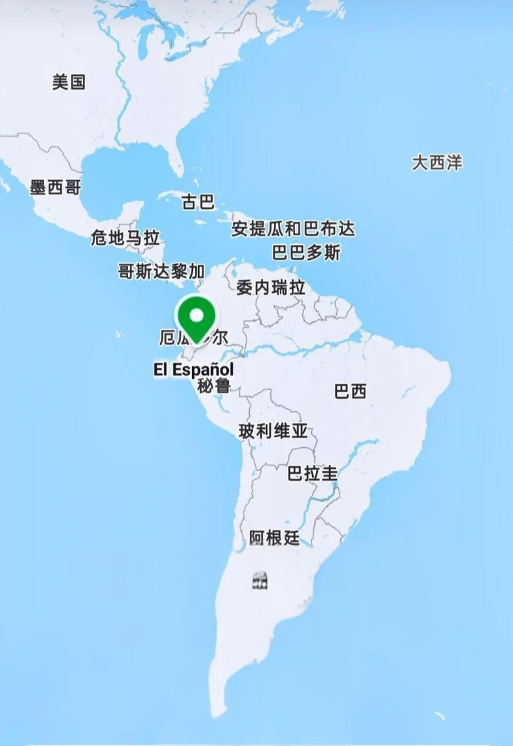 易评助手下载安装：中方力挺委内瑞拉，美国转移军事目标至厄瓜多尔背后的深层原因分析