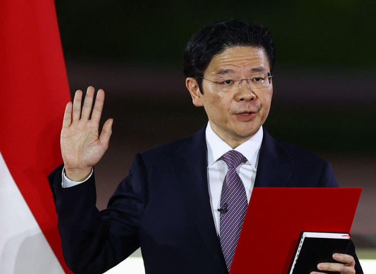 多多自动批发：新加坡外交与地理双重危机，未来金融中心的前景何在？