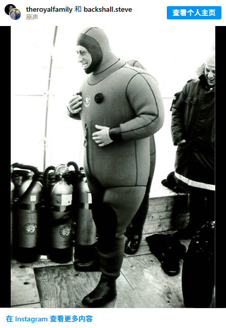 上评助手：查尔斯三世北极搞怪冒险，50年后重温环保意识与青春记忆