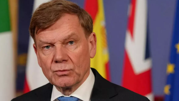 易出评:德国外长访华,聚焦稀土供应链与中欧经济关系