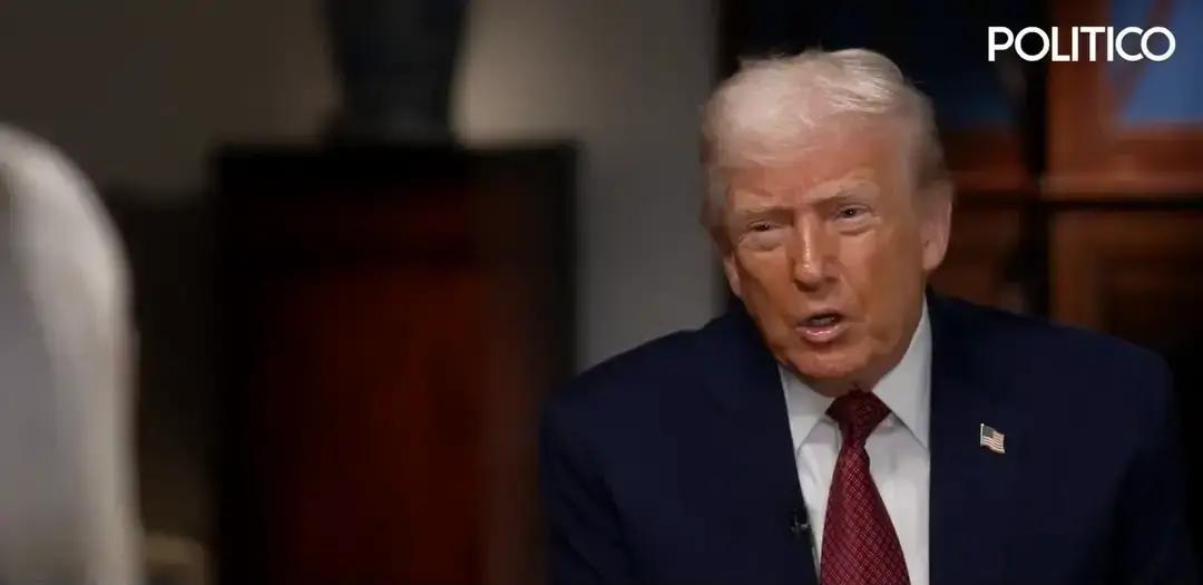 易评助手拼多多：特朗普，人工智能赛道中，赢家是谁？普通人的未来何在？