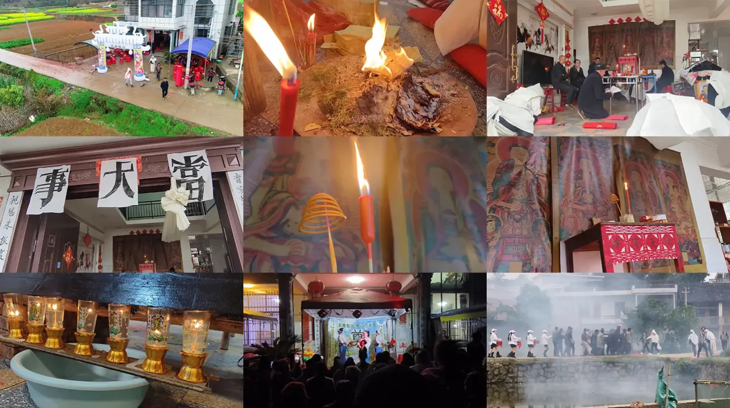 易出评下载：农村白事攀比现象加剧，十年后葬礼费用暴涨至15万元以上！