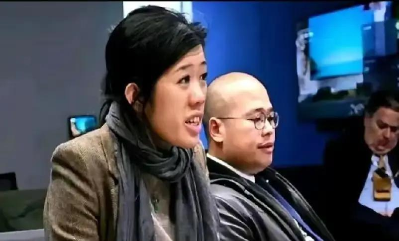 易评助手怎么用：黎智英儿女跨国求助，试图借外力翻案却遭现实打脸