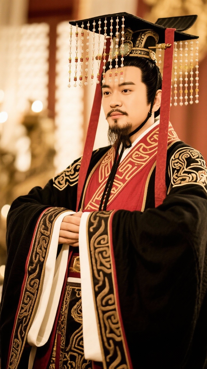 拼多多动销出评：汉武帝，将帝国视为创业公司，如何重塑历史与战略思维