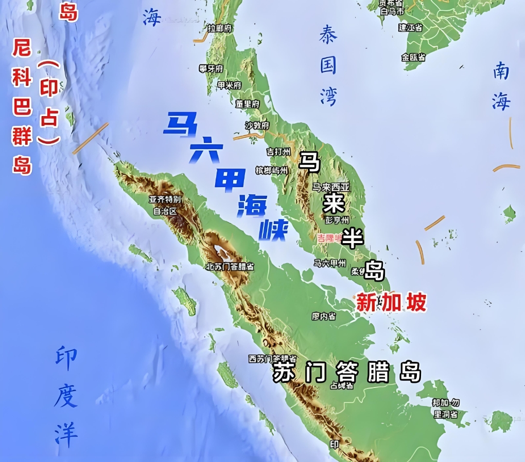 易出评官网：新加坡为何成为马六甲海峡船只首选港口？深度解析背后原因