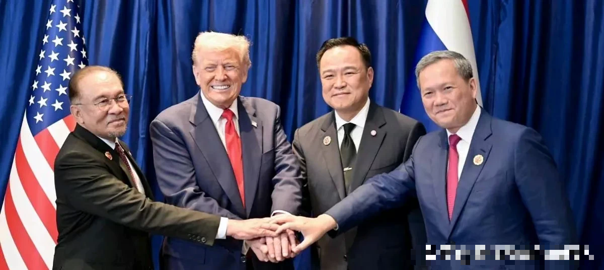 大牛助手:中泰关系破裂,历史旧账与卫星技术道德绑架的真相分析