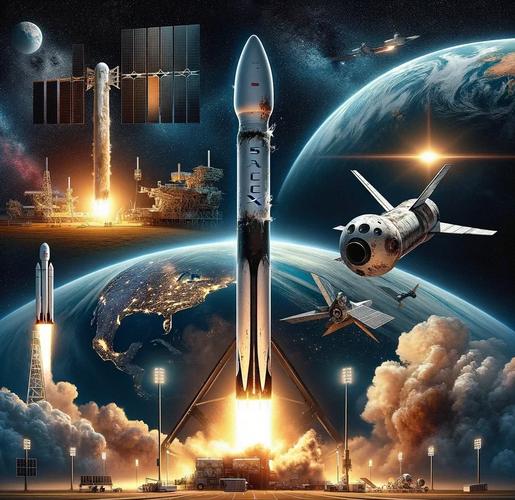 小U助手:马斯克的SpaceX估值突破万亿,商业航天迎来投资新风口! 小U助手:马斯克的SpaceX估值突破万亿,商业航天迎来投资新风口!