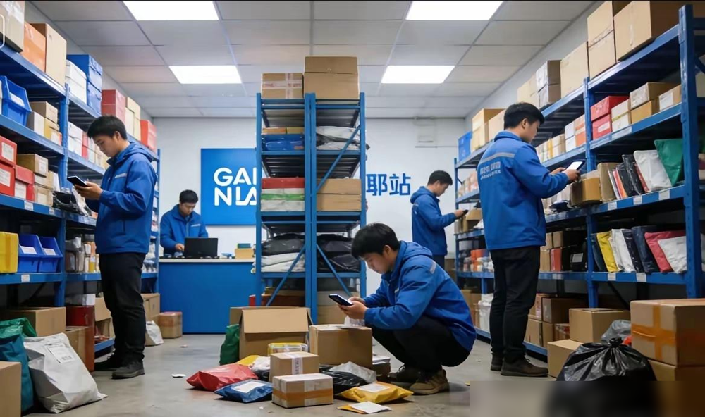 超单助手：驿站创业全攻略，如何通过多元收入实现快速回本？