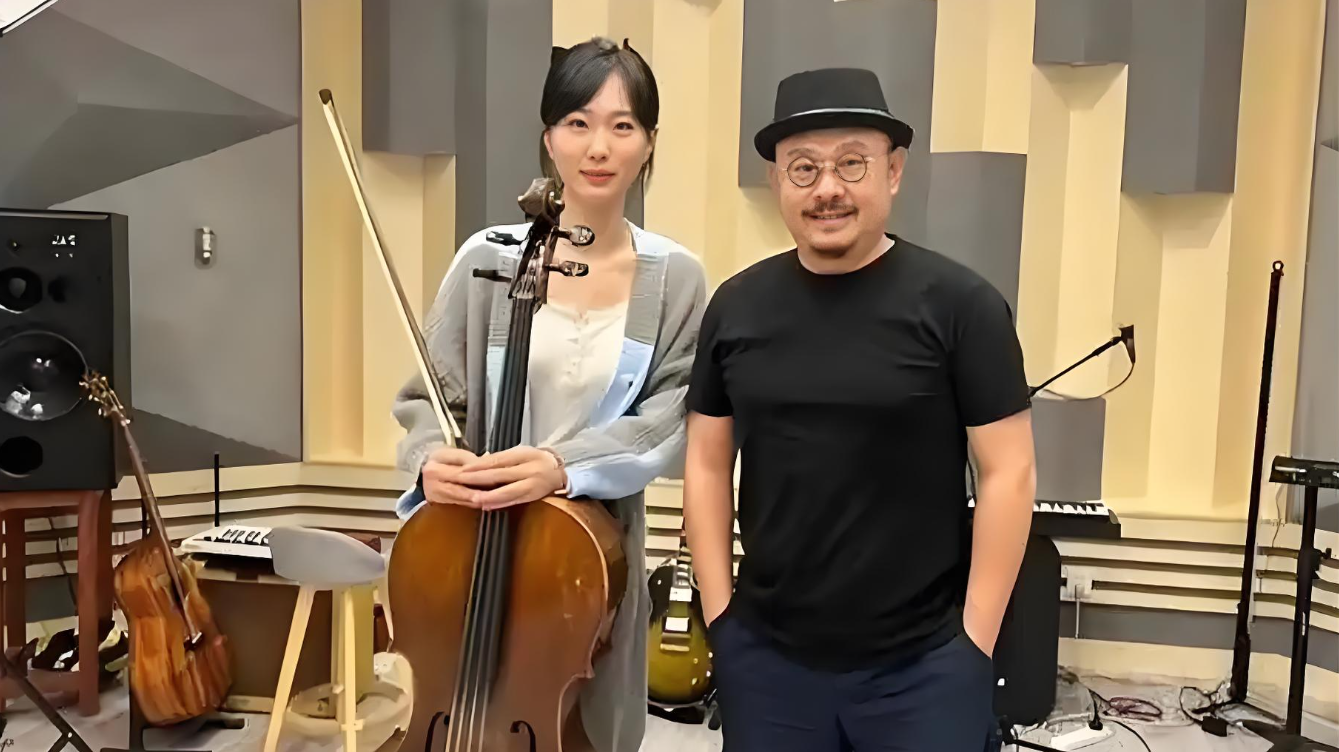 易出评出评软件：刀郎的坚持与背叛，从流浪歌手到幸福家庭的心路历程