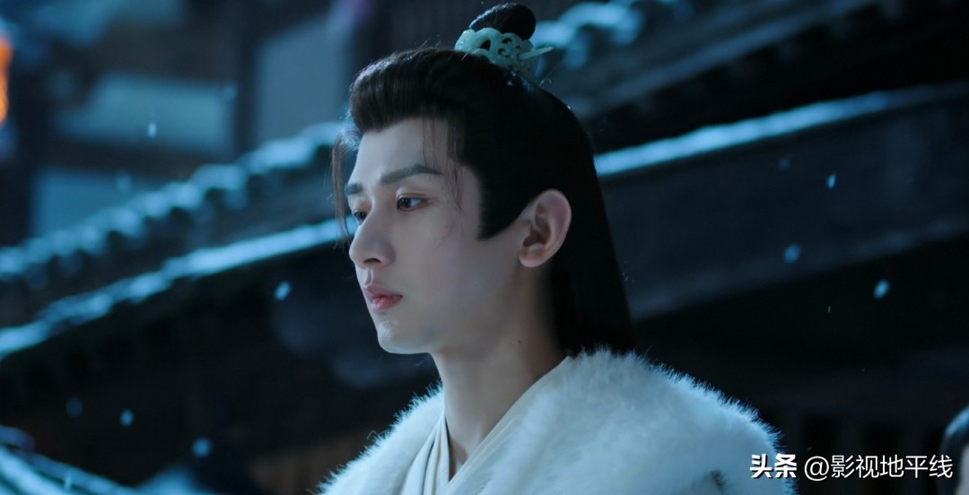 易评助手下载：成毅《长安二十四计》首播反响平淡，虞书欣《双轨》强势抢热搜