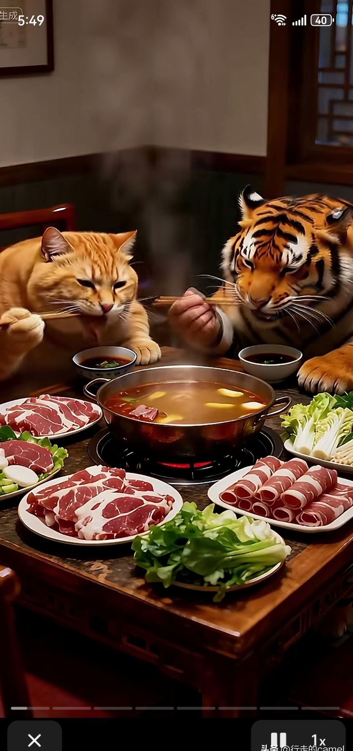 易出评官网：如何识别AI伪造视频？警惕短视频中的虚假信息与诈骗风险