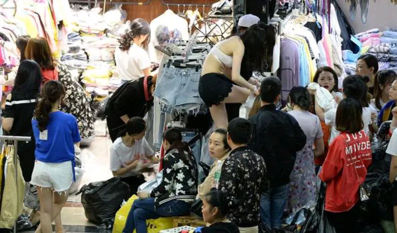 快火助手官网入口：纯棉与全棉的真相，揭开商家营销话术背后的秘密