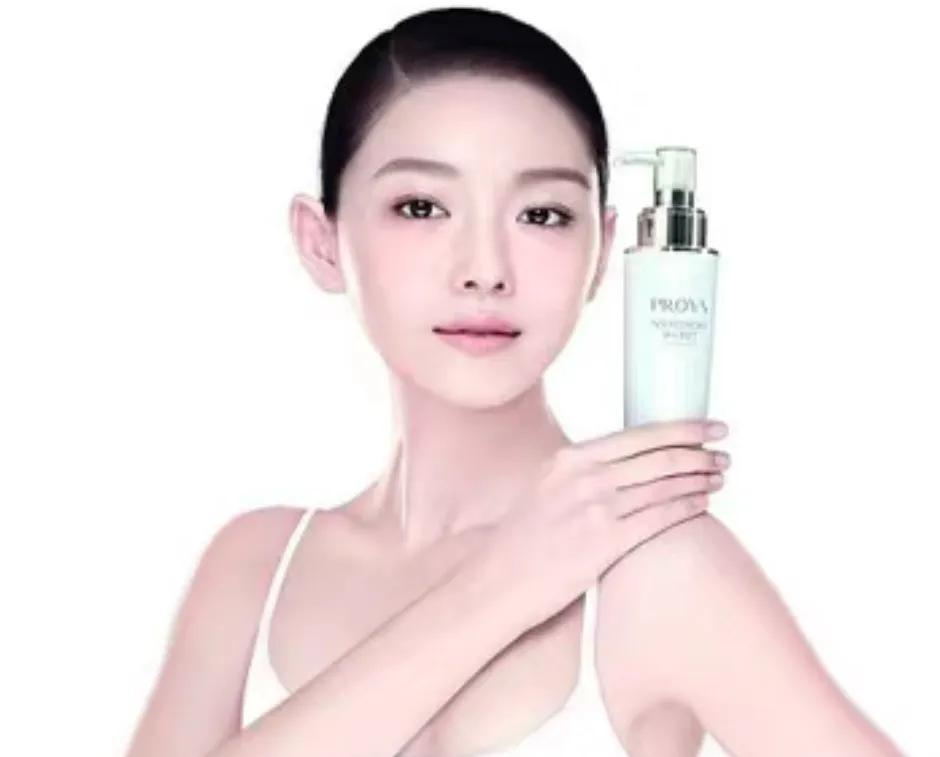 速评助手：大S代言品牌全解析，她的八大顶流合约和感动全国的最后一幕