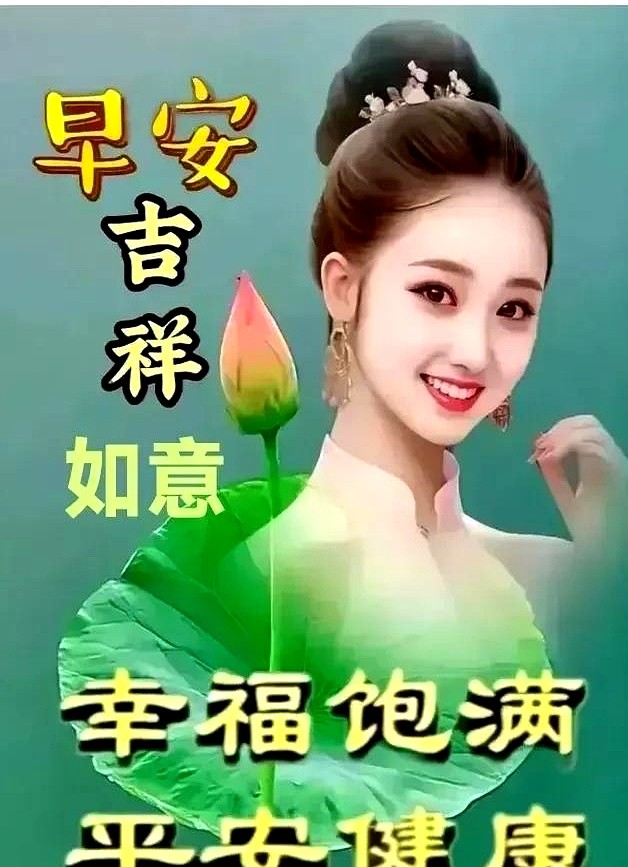 小G助手：朋友圈的“早安”祝福，温暖还是机械？让我们重新定义情感连接