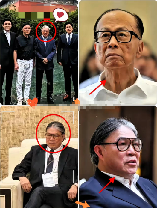 超单助手拼多多：商人使命，霍家与李嘉诚的爱国情怀之比较