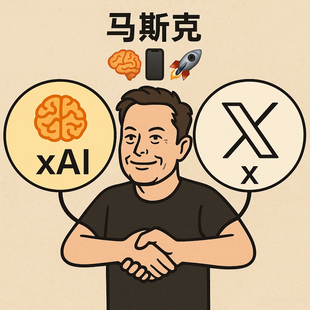 51助手使用方法：马斯克怒告前员工李学辰窃取xAI机密，职业道德何在？