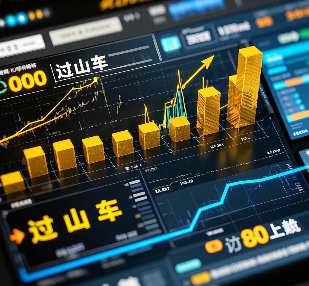 权重大师小号：金价剧烈波动，投资者与消费者如何应对黄金市场的迷局？