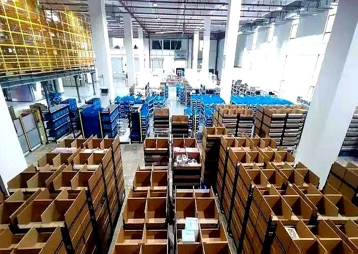 店销多多：AI工具助力电商新玩法，三蹦子七天访客破千，广告费仅花三成