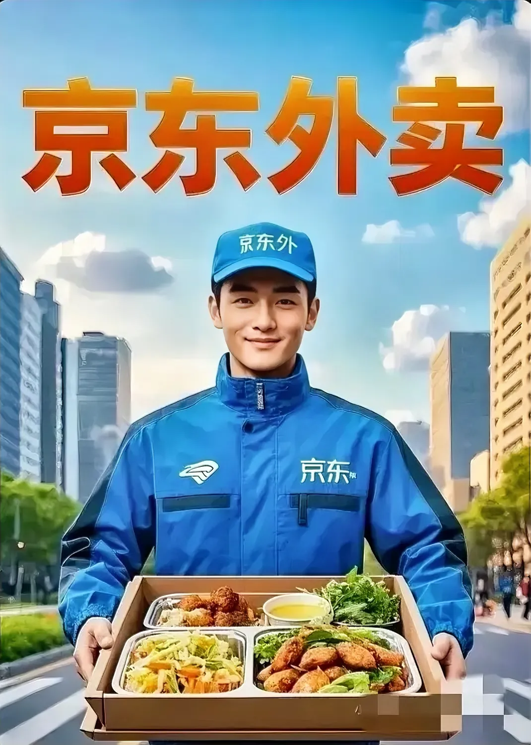 小评评助手最新版本：京东外卖2025年新政策，全年零佣金助力商家与消费者双赢