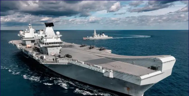 超评助手教程：特朗普批评电磁弹射技术，蒸汽弹射与电磁弹射的优缺点详解