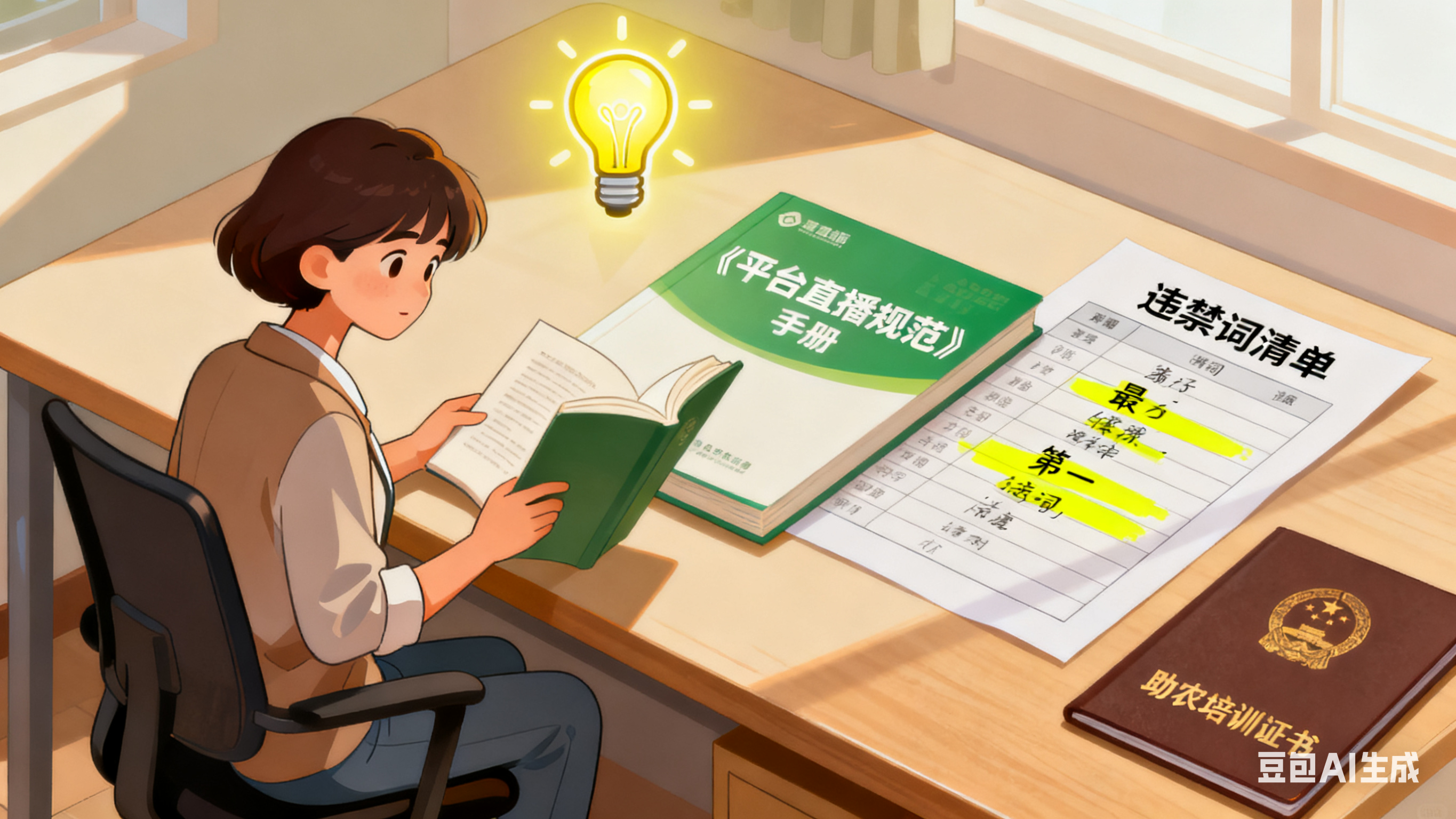 快火助手下载官网：实在带货，真实故事与正能量让消费者更信任