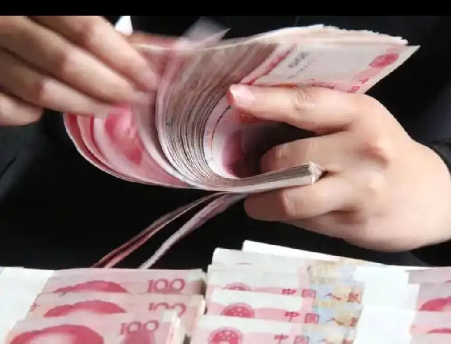 小评评助手教程：2024年中国人均存款分析，你的家庭达标了吗？
