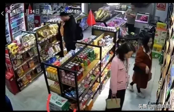 小评评助手软件：宗馥莉微服私访超市引发店主不满，暗藏管理与沟通的隐患