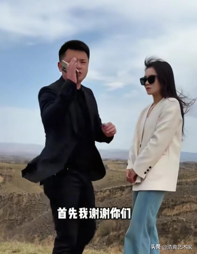 领先助手：江西万总助农视频引发争议，窑洞生活成关注焦点！