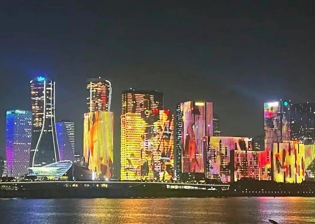 易评助手最新版本：杭州崛起，互联网与实体经济融合下的新城市传奇