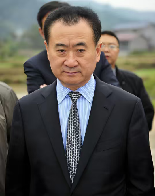 云赞助手：王健林，企业家的责任与担当，不应被嘲笑的成功之路