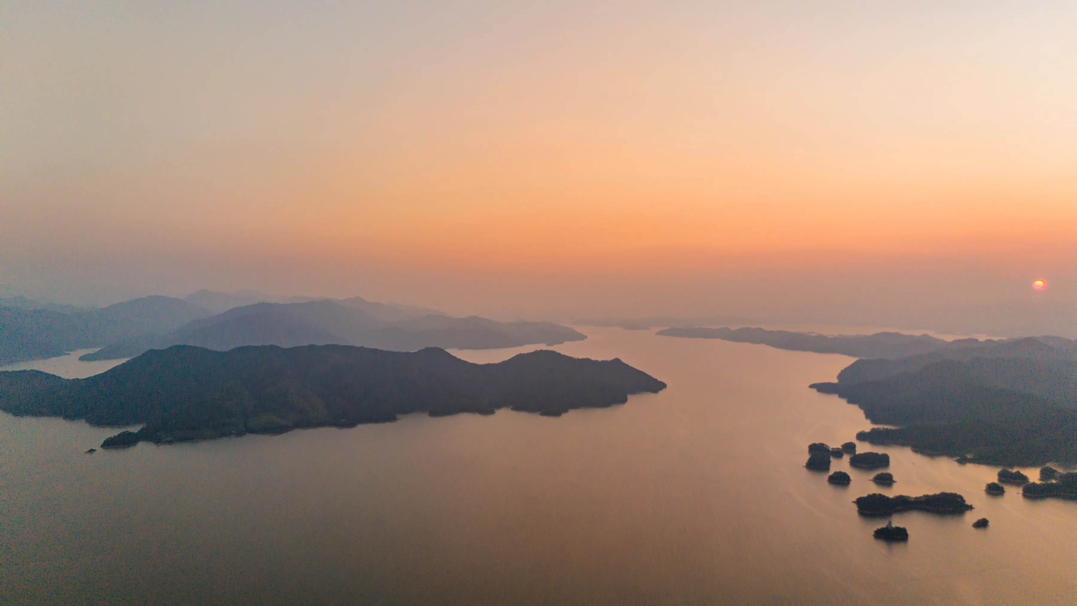 快火助手软件下载：千岛湖音乐活动，自然与旋律的绝美邂逅，9月11日不容错过！