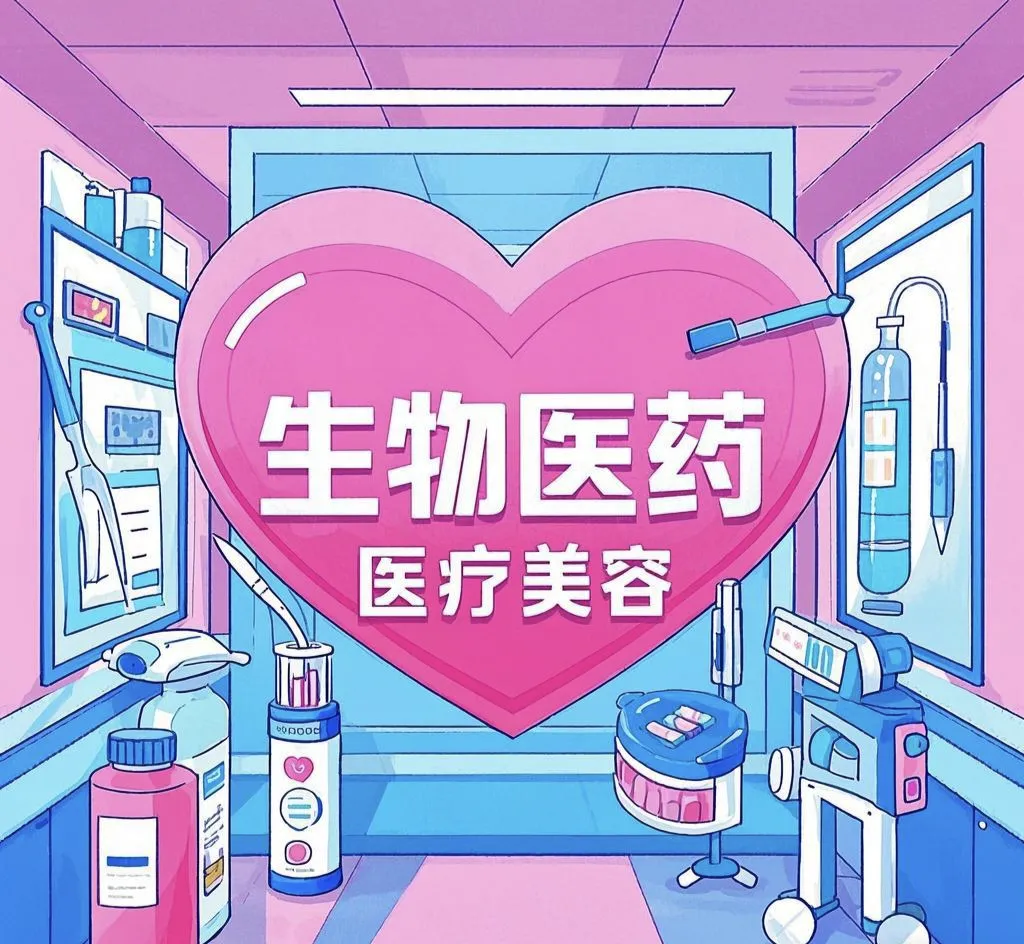 超单助手：2025年热门行业展望，人工智能、绿色经济与医疗美容新机遇