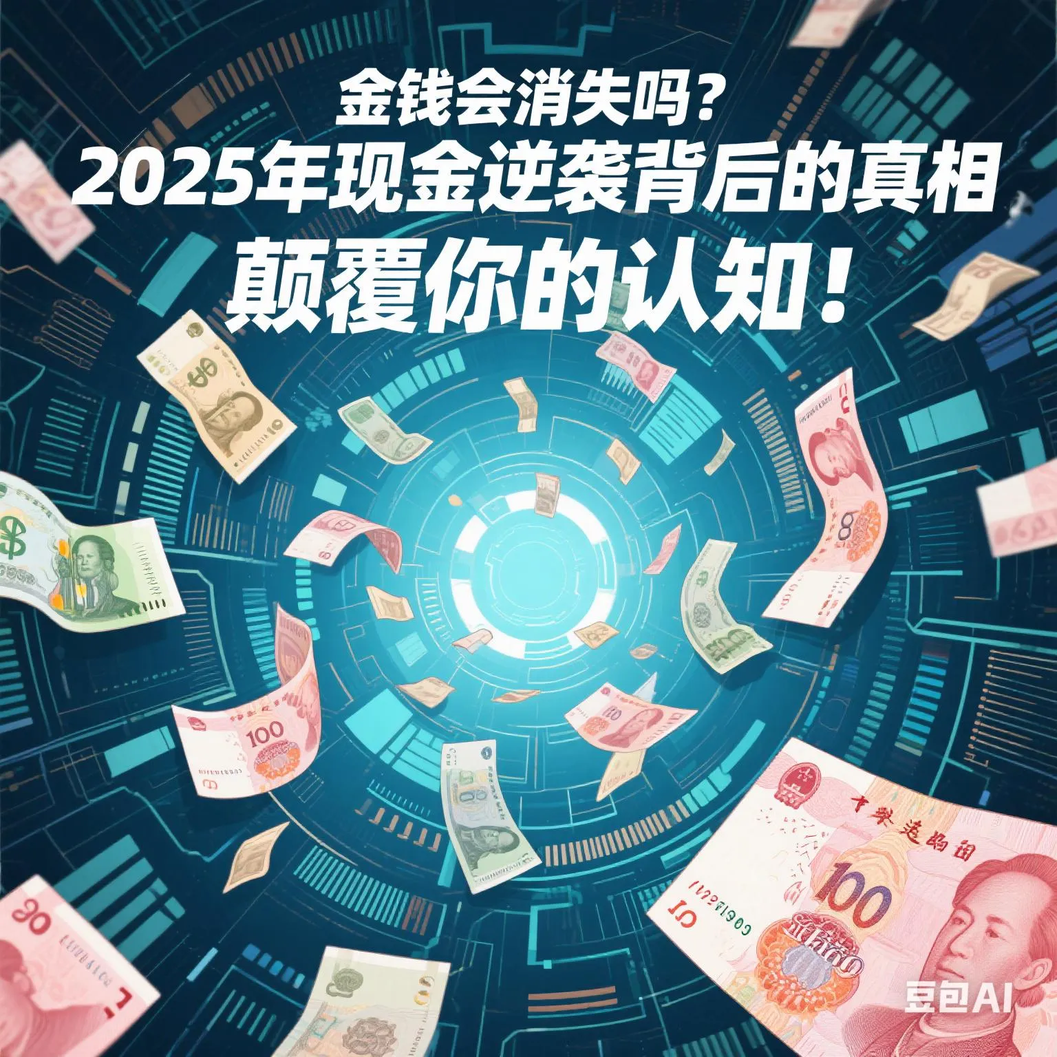 多多留评app：2025年现金逆袭，数字支付时代中的隐私与文化价值之争