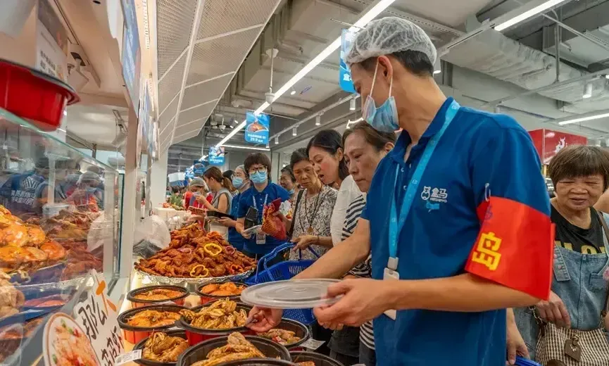 小G助手：盒马的坚持与创新，在浮躁时代中的长期主义与品质生活之路