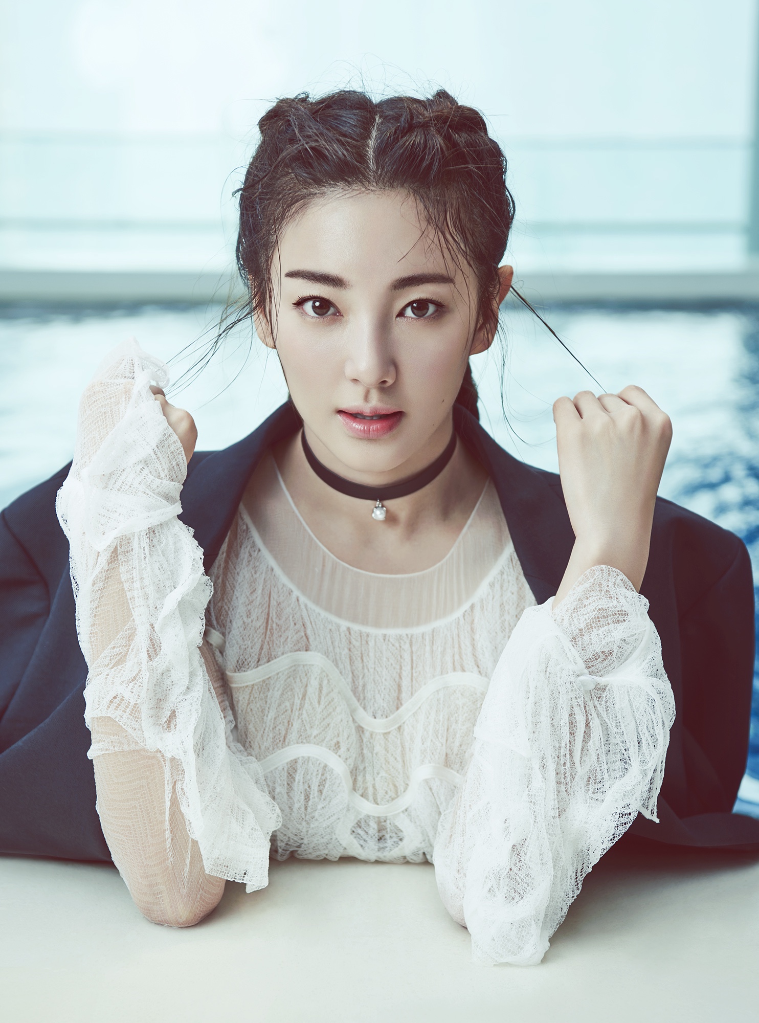 51助手下载安装：张雨绮直播被怼反转卖疯1200万，真实感成带货新密码！