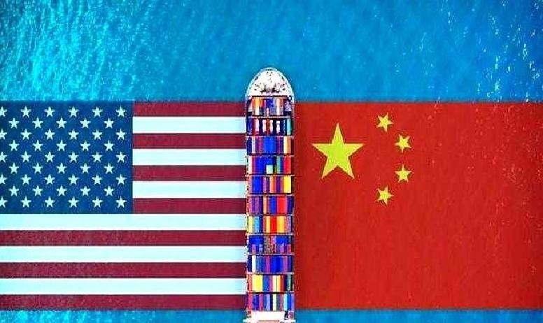 CC助手：美国孤立中国的荒诞剧，谁是受害者？
