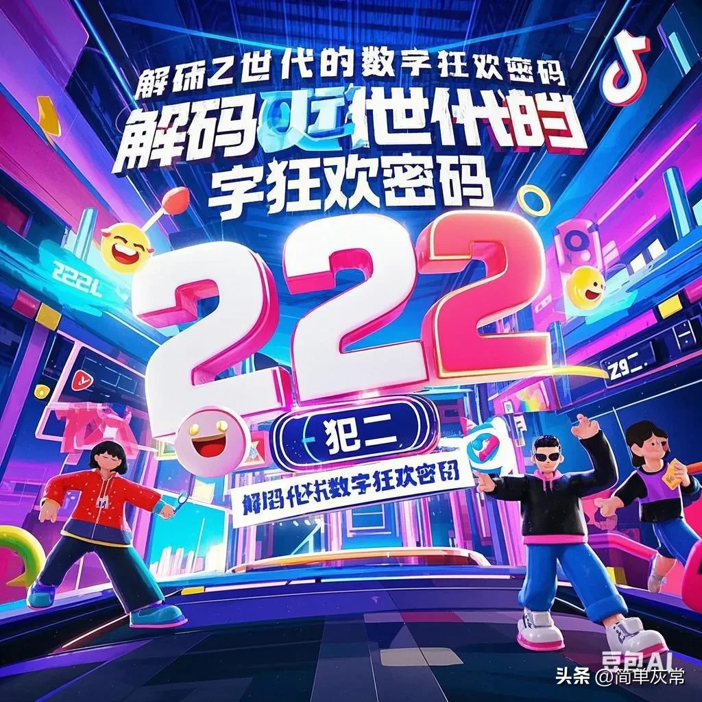 多多留评下载：揭秘抖音“222”狂欢，年轻人的社交盛宴与精神图景