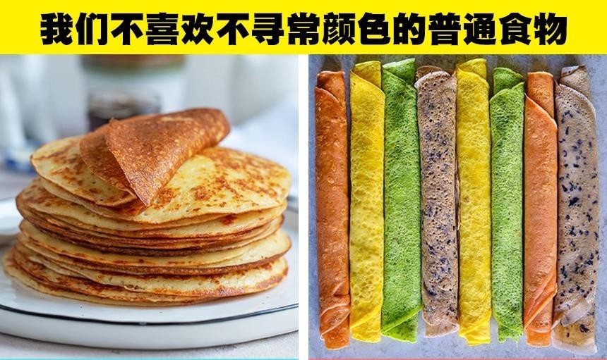 小评评助手出评软件：感官营销如何提升餐饮体验，色、形、味的魅力解析