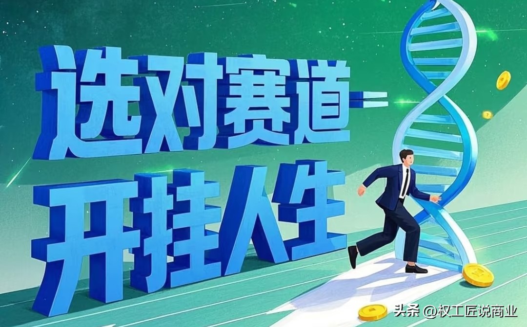 多宝助手下载官网：未来五年最赚钱的赛道分析，单身、银发、健康等经济趋势解读
