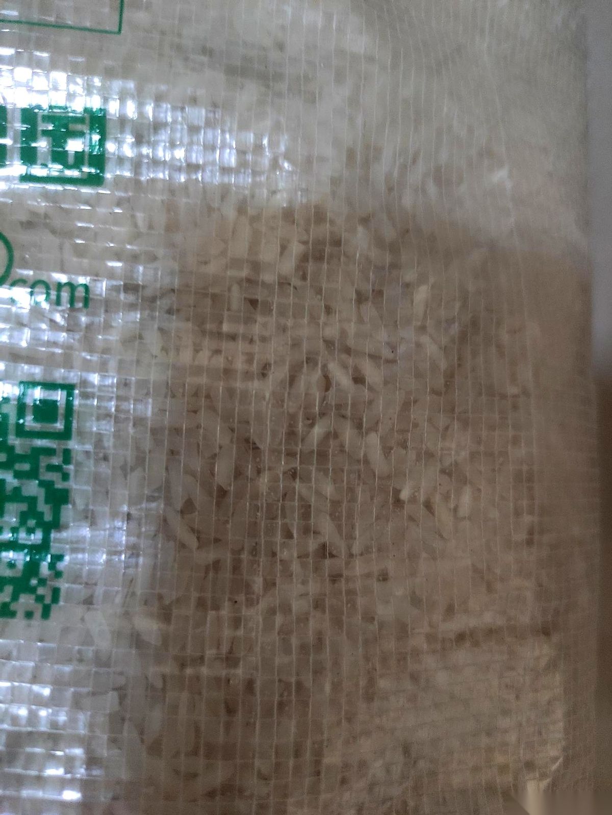 猎拼助手：买家秀与卖家秀的差距，一次意外的贵州长粒香米体验