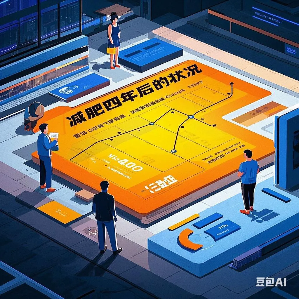 番茄助手入口：破解减肥困局，进化与现代生活的斗争及健康新策略