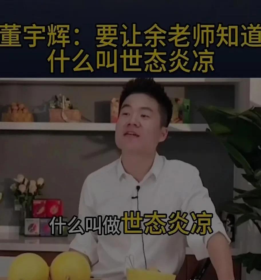 易评助手教程：董宇辉的成功背后，东方甄选如何应对主播依赖风险与可持续发展挑战
